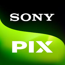 Sony PIX HD