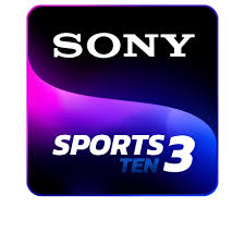 SONY TEN 3