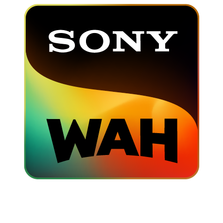 SONY WAH