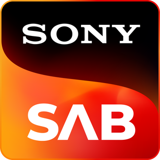 SONY SAB HD