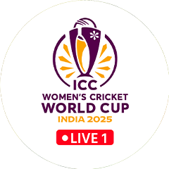 ICC Women's Cricket World Cup 2025