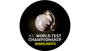 ICC Test Championship Highlights